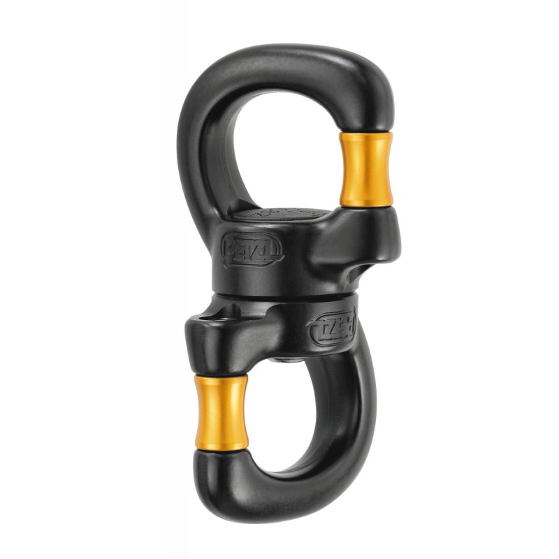 Petzl Wirbel Swivel Open