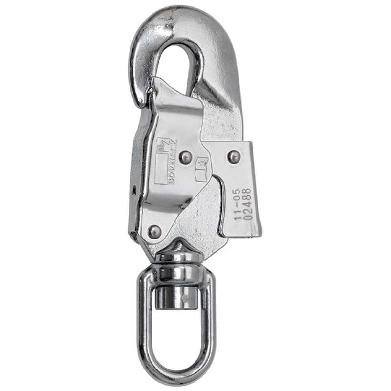 Bornack Sicherheitshaken FS 70