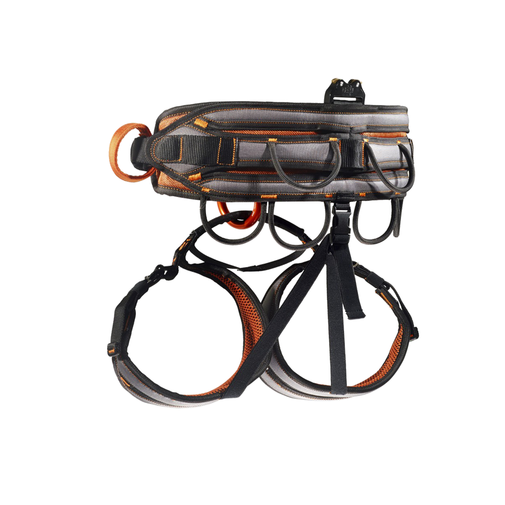 Klettergurte für Baumpflege