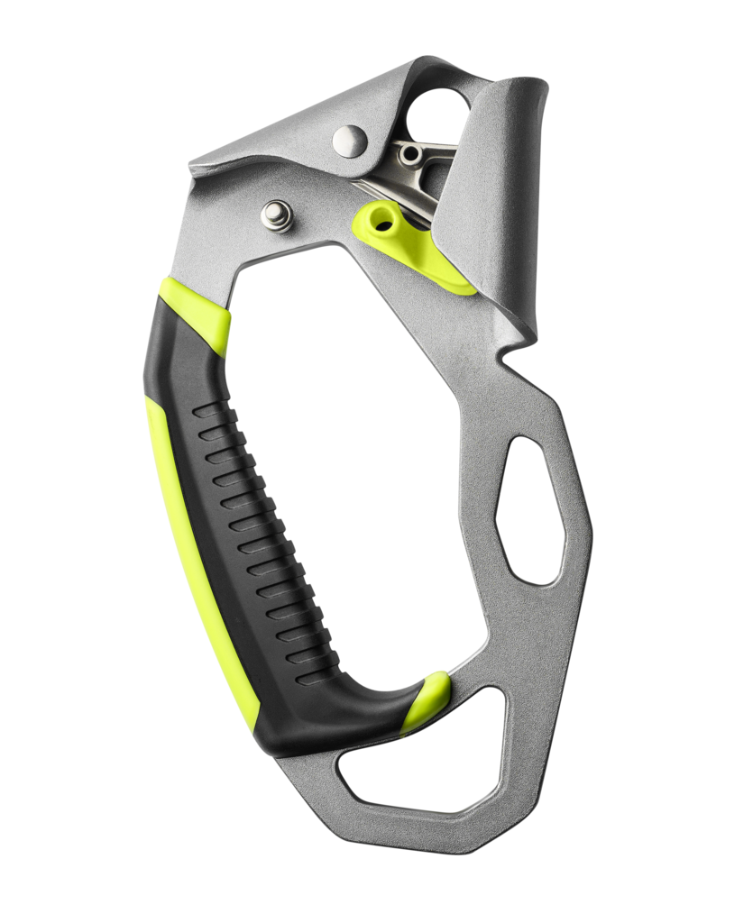 Edelrid Handsteigklemme Hand Cruiser Left / Right