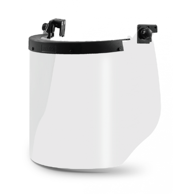 Kask Arc Flash 1 Visier Störlichtbogen Schutz