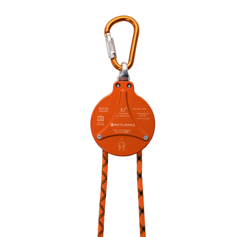 Skylotec ALF Höhensicherungsgerät