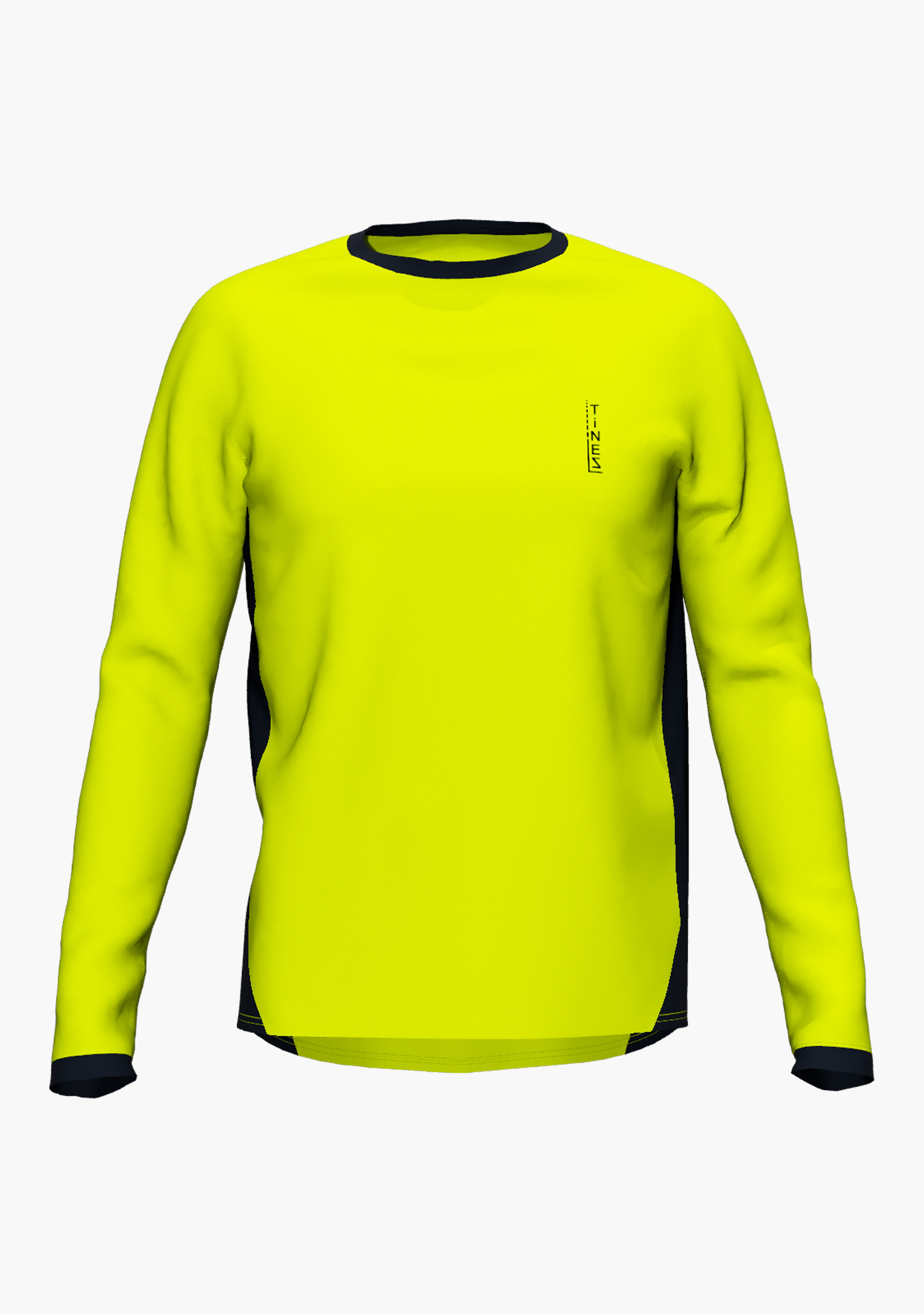 TiNEZ Workwear DALIAN - Longsleeve