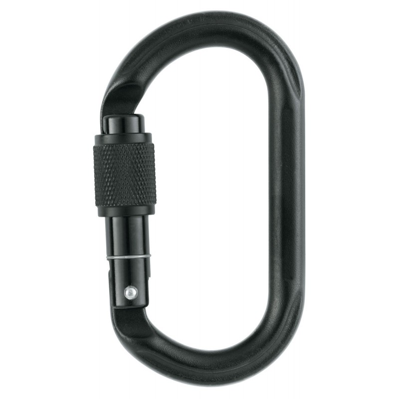 Petzl Karabiner Oxan