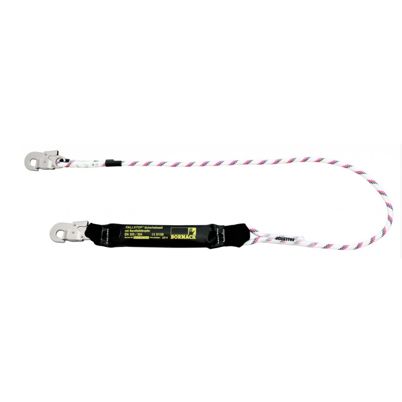 Bornack Verbindungsmittel BFD01R PROFITEC12/FS90