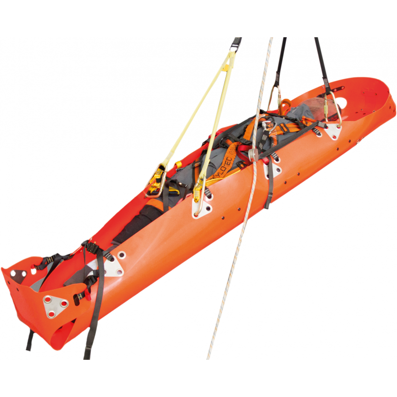 Tragsystem ultraROLL STRETCHER