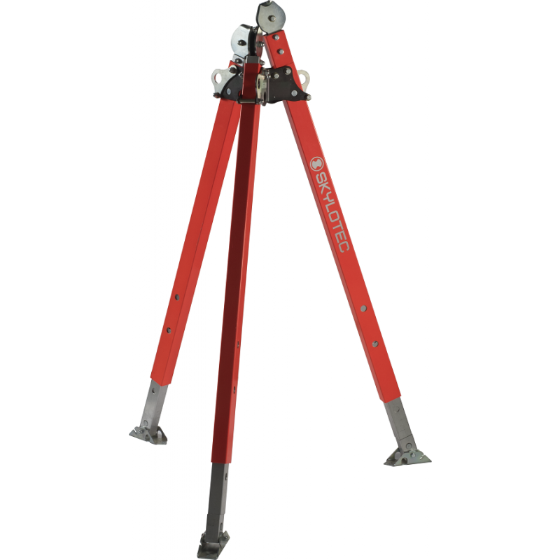 Skylotec Jackpod TRI 2