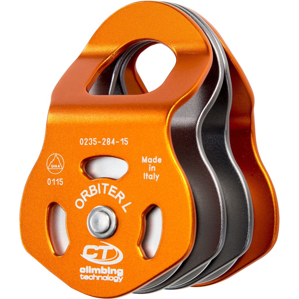 Climbing Technology Orbiter L