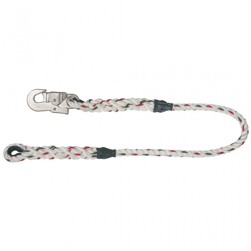 Bornack Verbindungsmittel PROFI 16 S mit FS 51 / Kausche