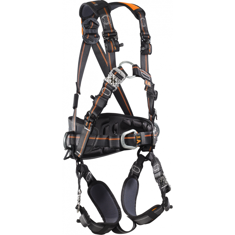 Skylotec Auffanggurt Ignite Proton Steel