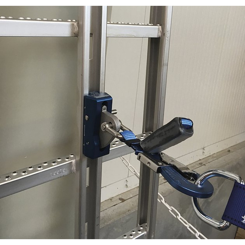 Huber Steigschutzläufer S5c