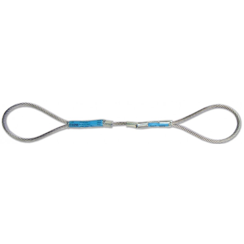 Ikar Stahlseilschlinge