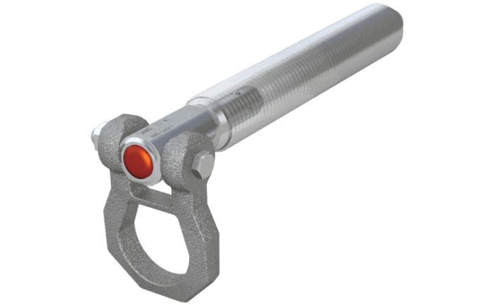 ABS Lock I - Anschlagpunkt