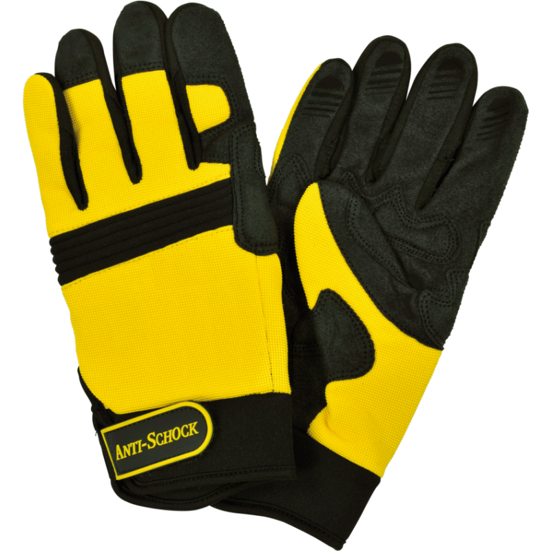 Skylotec Abseilhandschuhe Holder