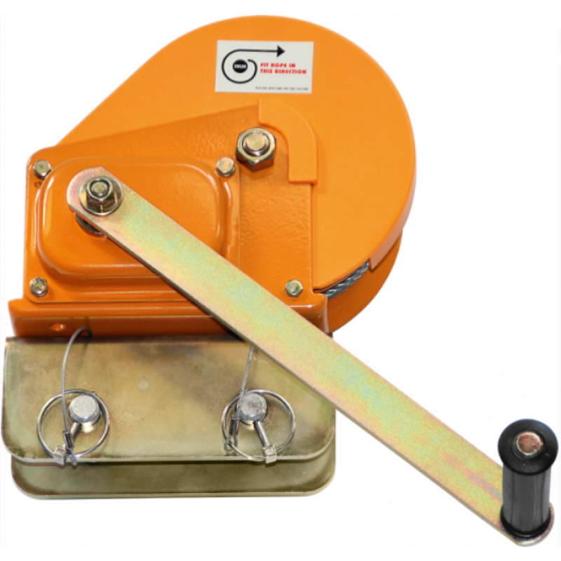 Skylotec Windensatz Arachnipod 