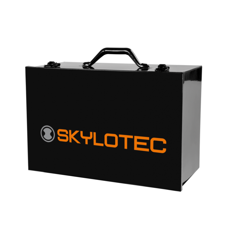 Skylotec Aufbewahrungskoffer Statrans