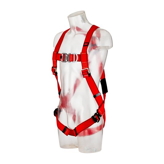 3M PROTECTA Auffanggurt Pro Modakryl-Kevlar