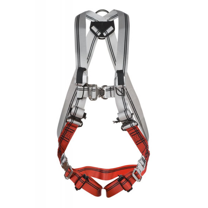 Bornack Auffanggurt STRIPE basic V-Protect