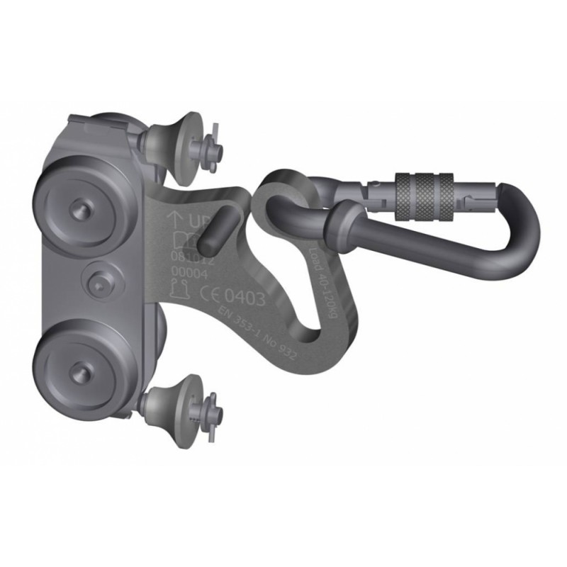 TURVATIKAS Climbing Carriage no 932 CE