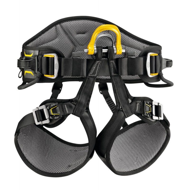 Petzl Gurt ASTRO SIT FAST