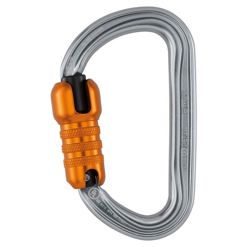 Petzl Karabiner Bm'D