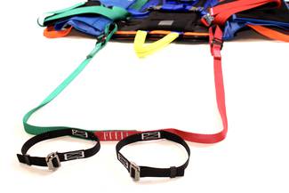 Mittelmann RsqTec Trittschlinge TURTLE/COCOON