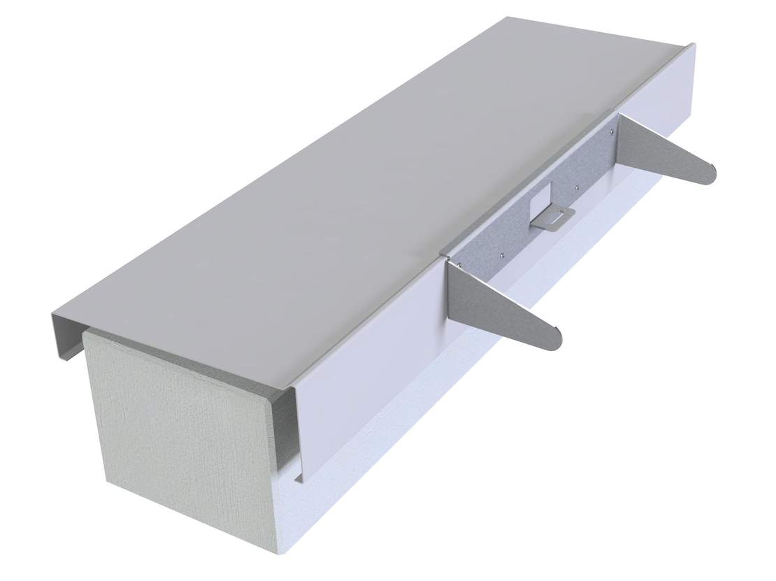 LUX-top LS Leitersicherung