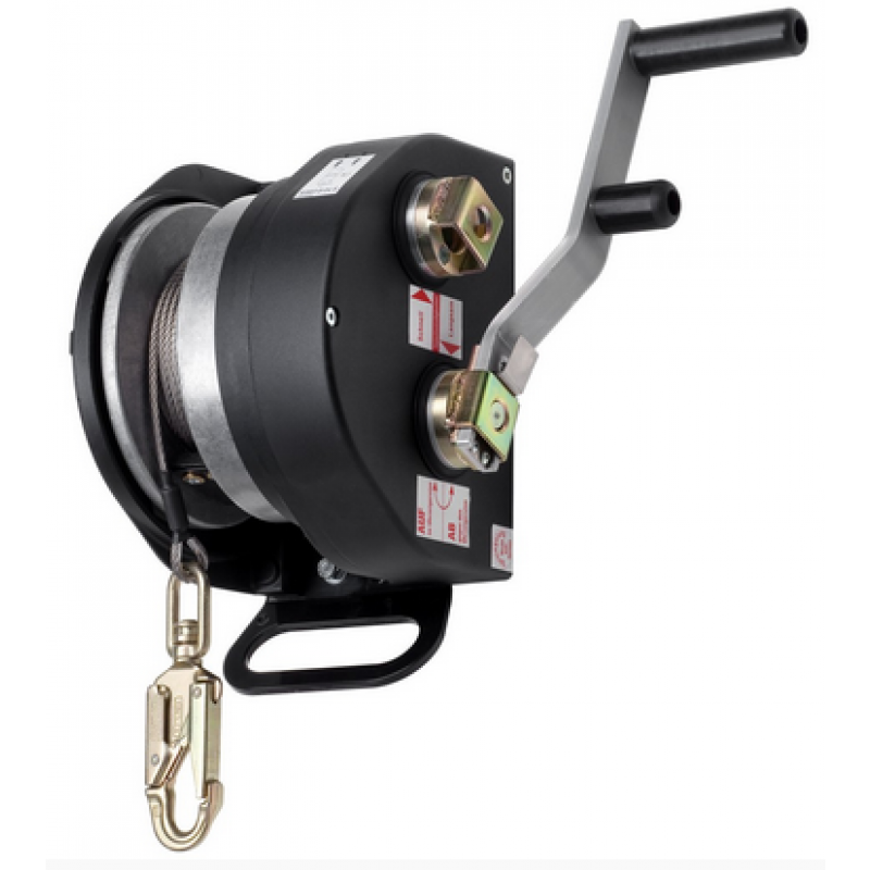 PROMAN Personenwinde PM W