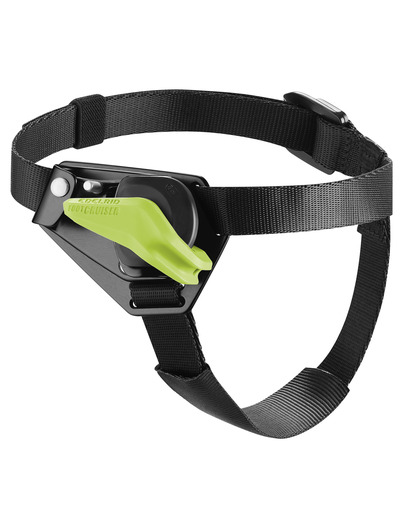 Edelrid Foot Cruiser Fußsteigklemme