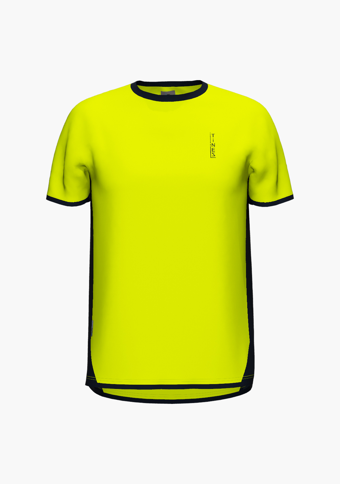 TiNEZ Workwear YUNLIN - Shortsleeve