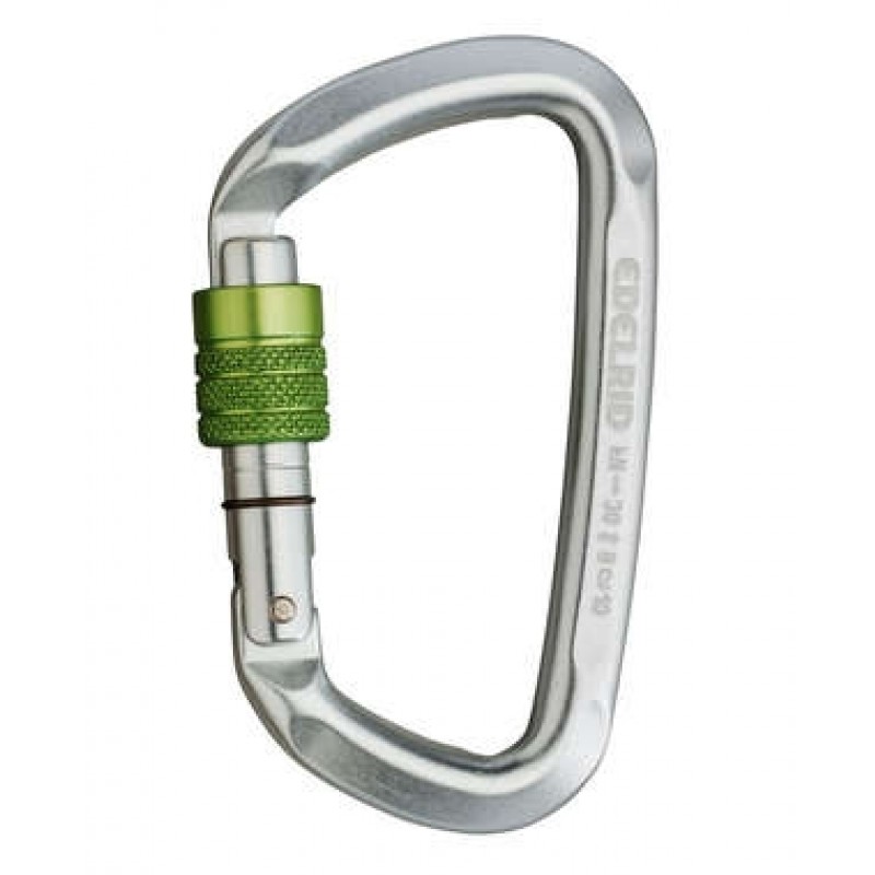 Edelrid D-Classic 3000 Karabiner
