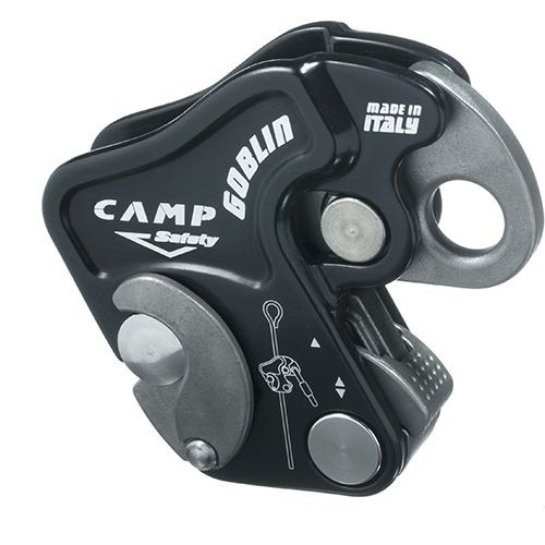 Camp Safety Goblin - mitlaufendes Auffanggerät