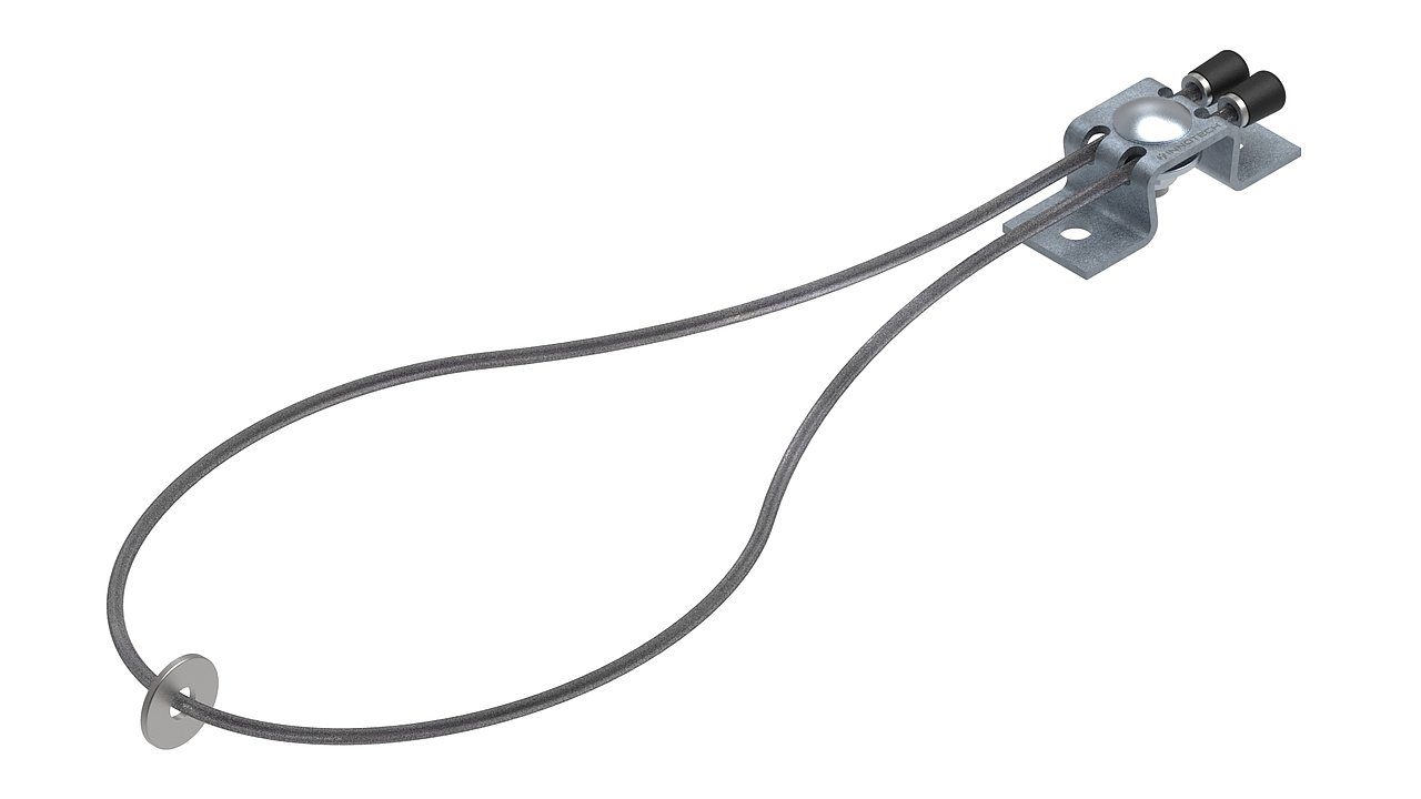 Innotech EAP-SLING-10 Einzelanschlagpunkt