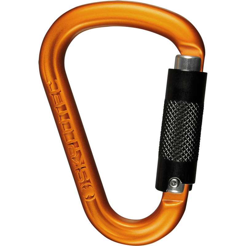 Skylotec Karabiner Passo-Tri