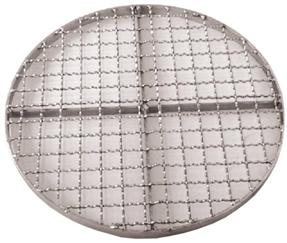 Ikar Schachtbelüftungsgitter