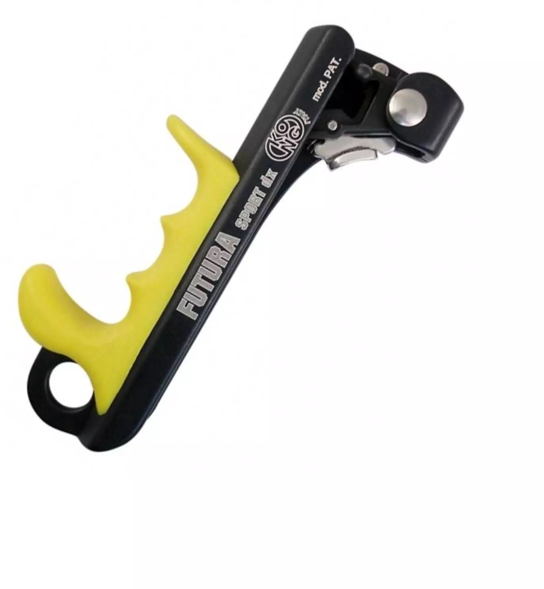 Tractel Handsteigklemme