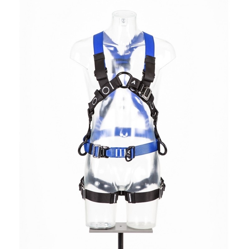 Mittelmann Auffanggurt MKA20 TriFit