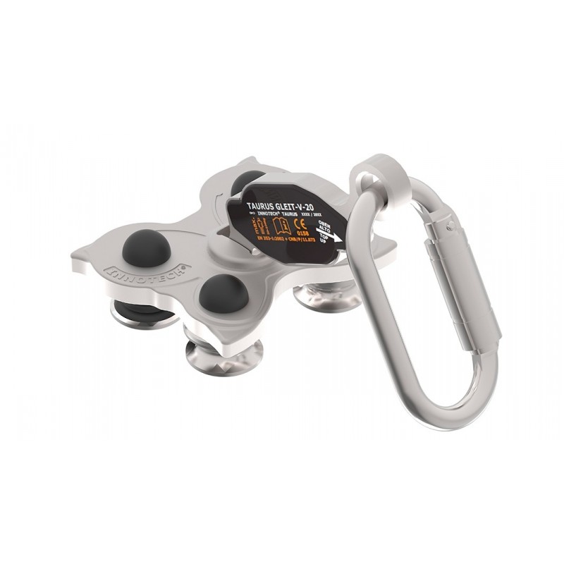 INNOTECH TAURUS Vertikal Gleiter