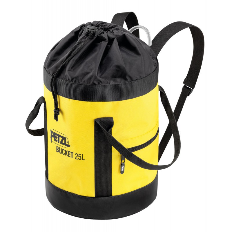 Petzl Transportsack Bucket