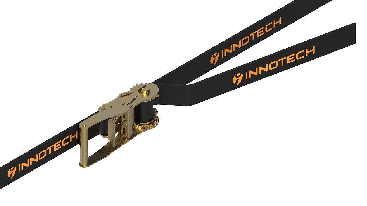 Innotech EAP-MOBI-TAPE Einzelanschlagpunkt