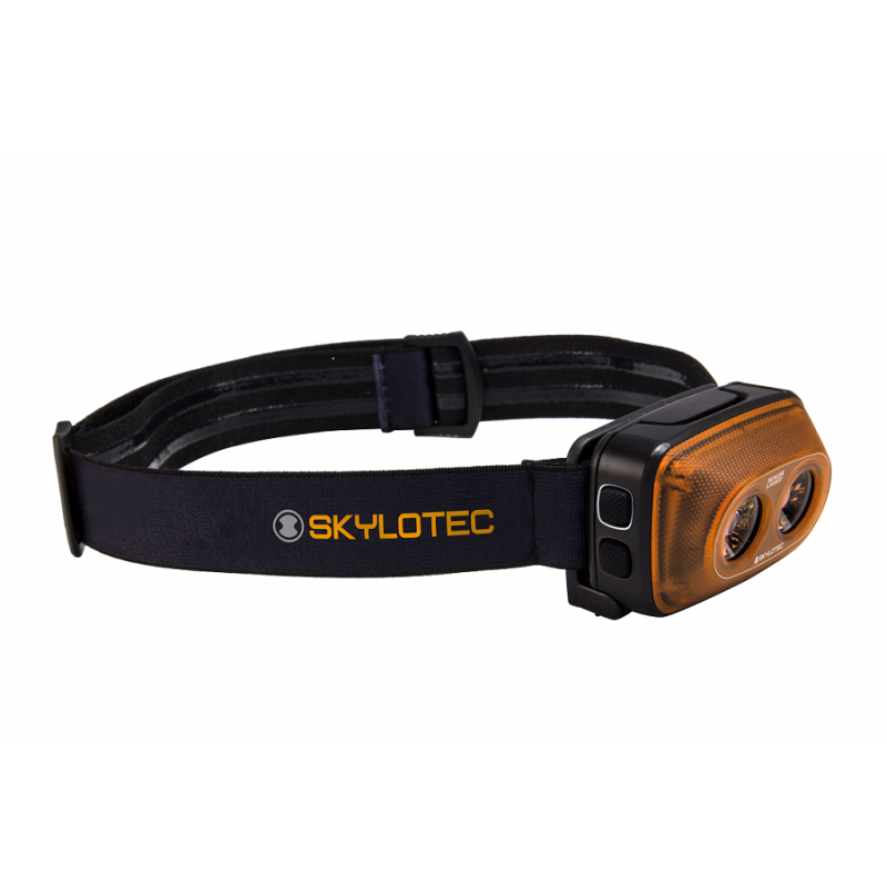 Skylotec High Light Stirnlampe