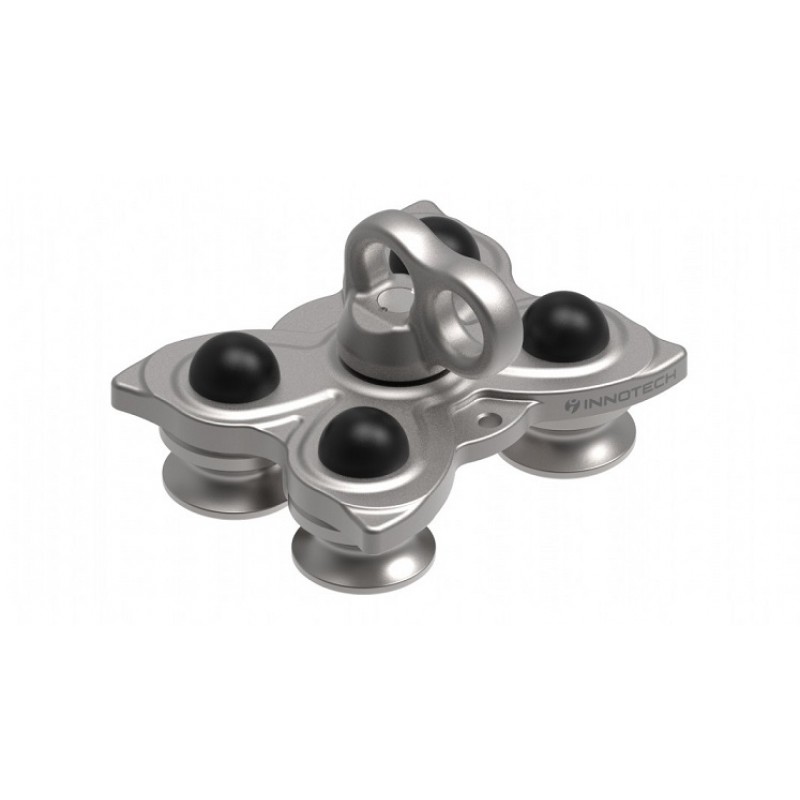 INNOTECH TAURUS Horizontal Gleiter