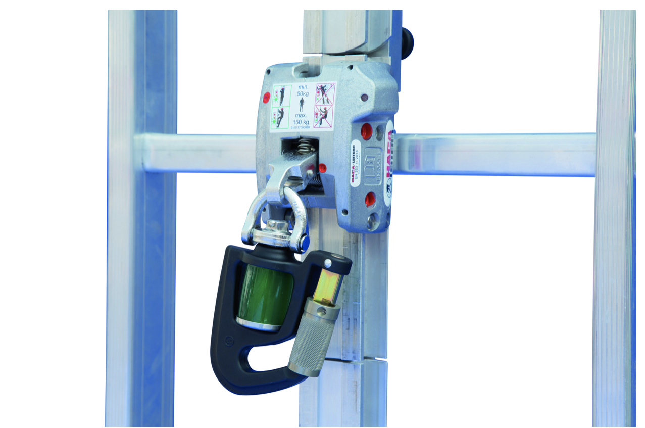 HACA Fallschutzläufer Typ 0529.74.30