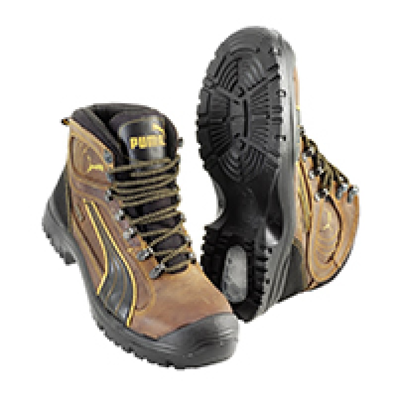 Bornack Steigstiefel PUMA