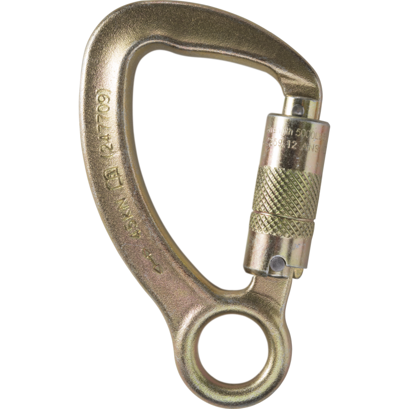 Skylotec Karabiner Kobra Tri