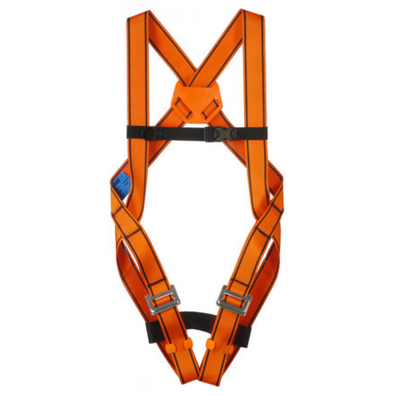 Tractel Auffanggurt HT 11 mit Rückenfangöse und Gesäßgurt