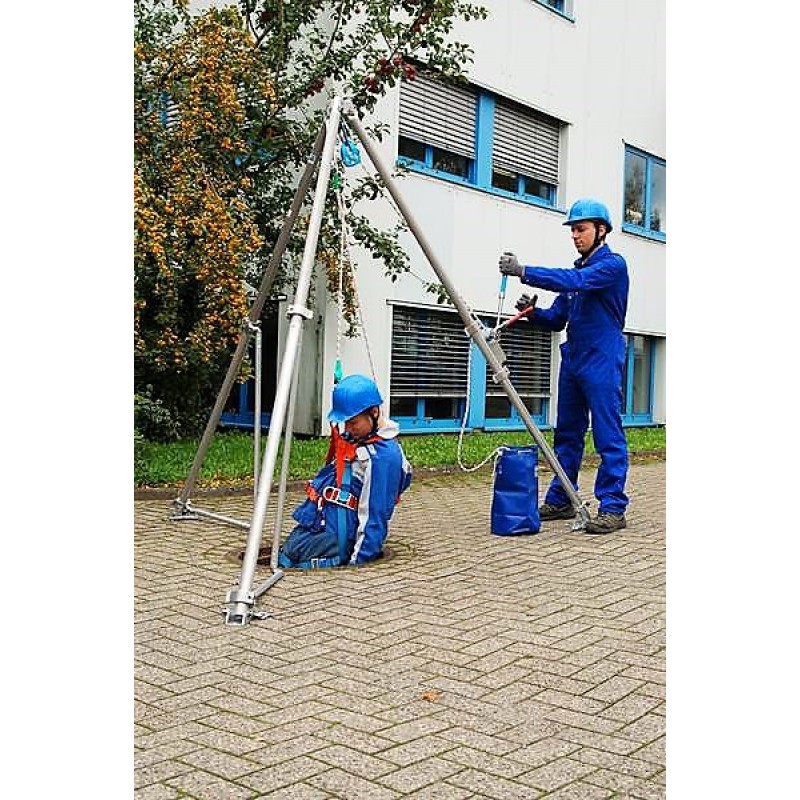 Mittelmann Set MultiAccess II