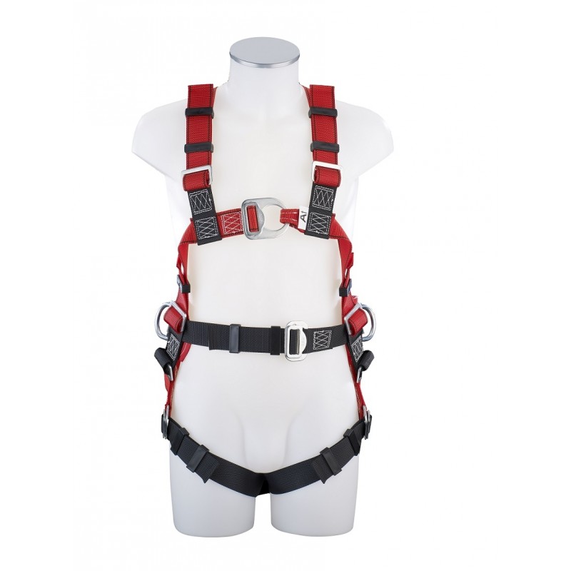 MAS 60 - Economie Auffanggurt