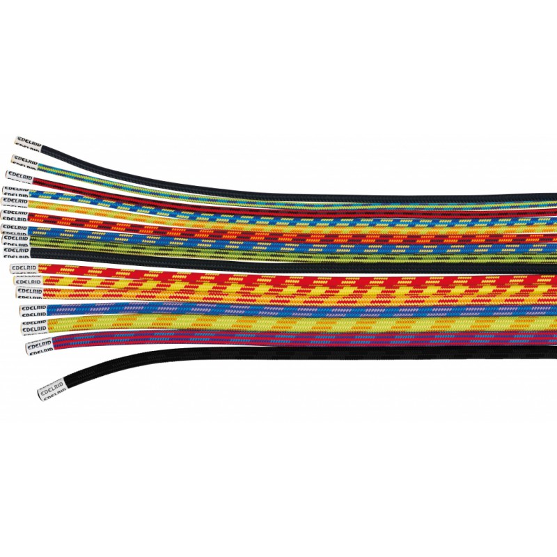 Edelrid Seil Powerloc Expert SP 4.0 mm