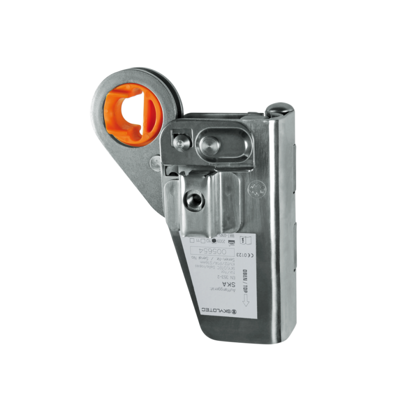 Skylotec SKA Seilklemme